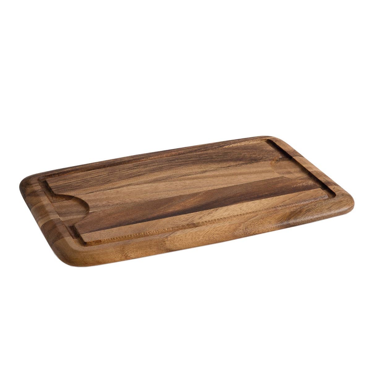 Andrea House - Wholesale Cutting Board - Acacia wood cutting board 24 cm0