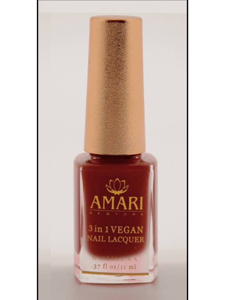 Ruby Nail Lacquer (10 pcs) for wholesale by A M A R I N Y