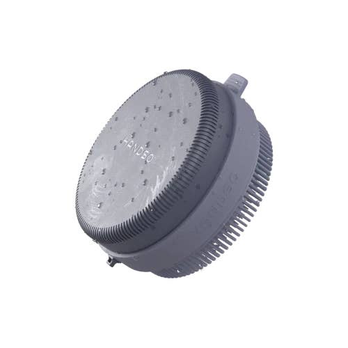 HANDSO - Wholesale Bath Pouf/Sponge - Handso Reusable Shower Tool – Bar Soap Saver & Scrubber