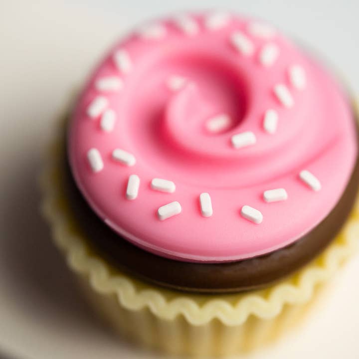 Candylab Toys - Wholesale Toy Car/Truck - Kids - Cupcake Van