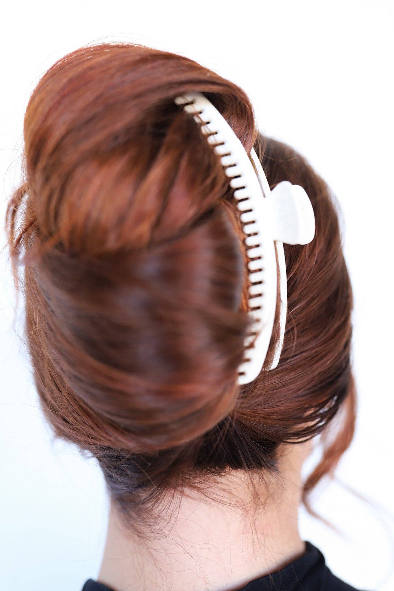 KAXI - Wholesale Hair Clip - Women's - Shiny Original Hold Everything Claw57