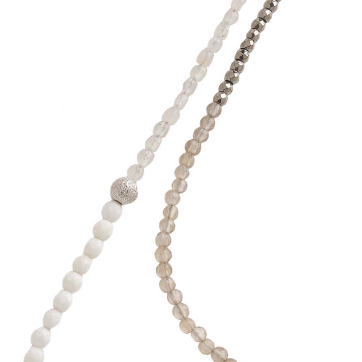 Electra Necklace for wholesale by FAYSTONE JEWELLERY