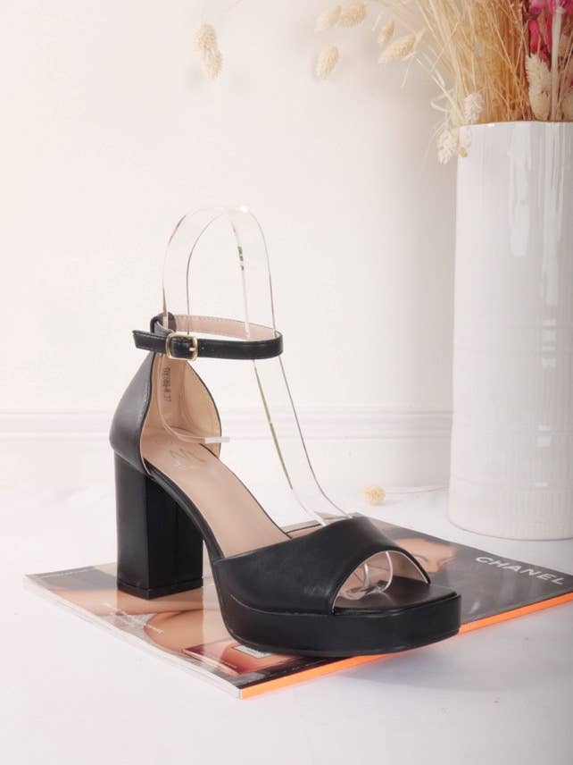 BELLICY / Cink-me - Vendita all'ingrosso Sandali - Donna - Décolleté, DY589-6B0