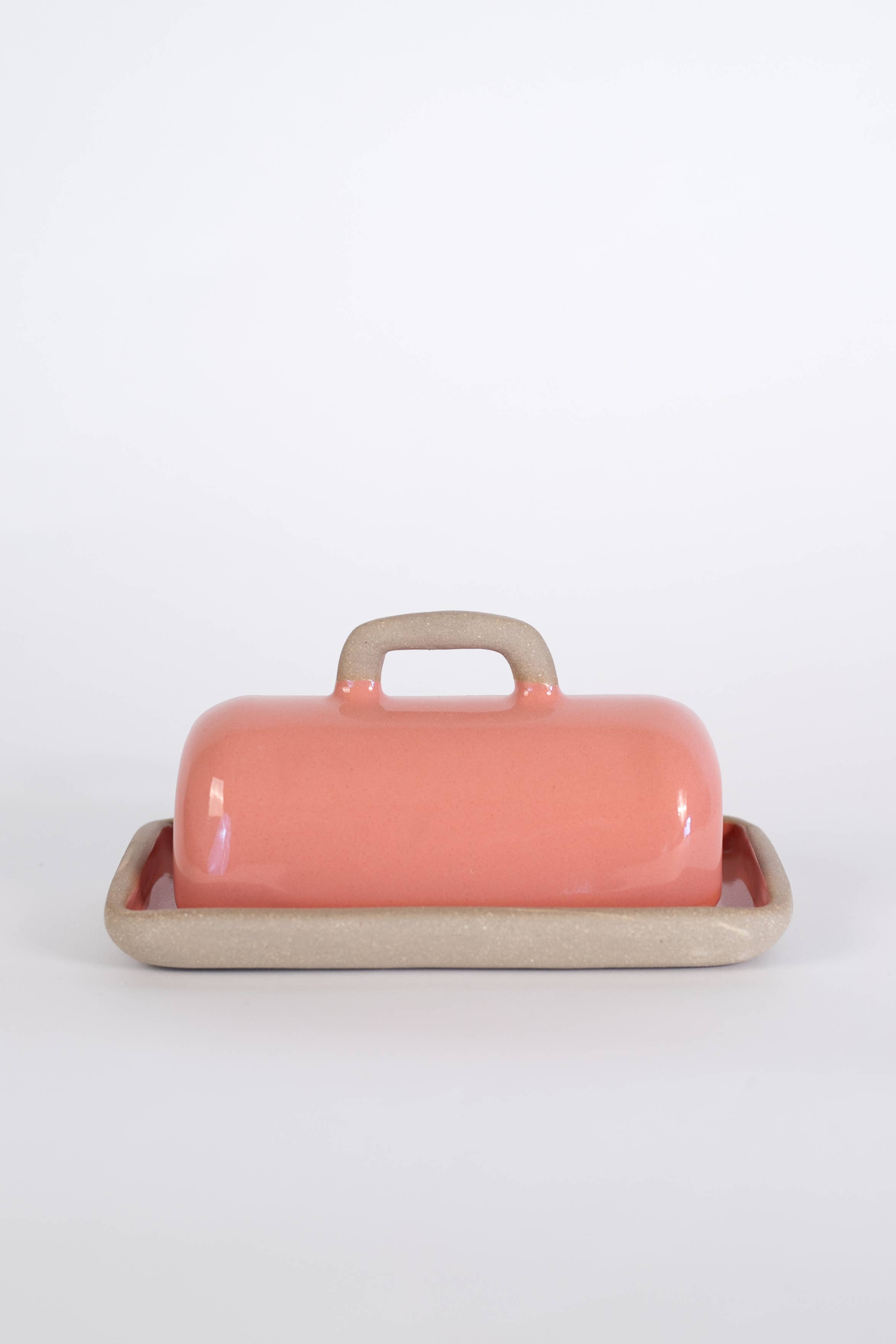 Jars of Dust – Engroshandel Smørskål – Håndlavet keramisk smørskål6