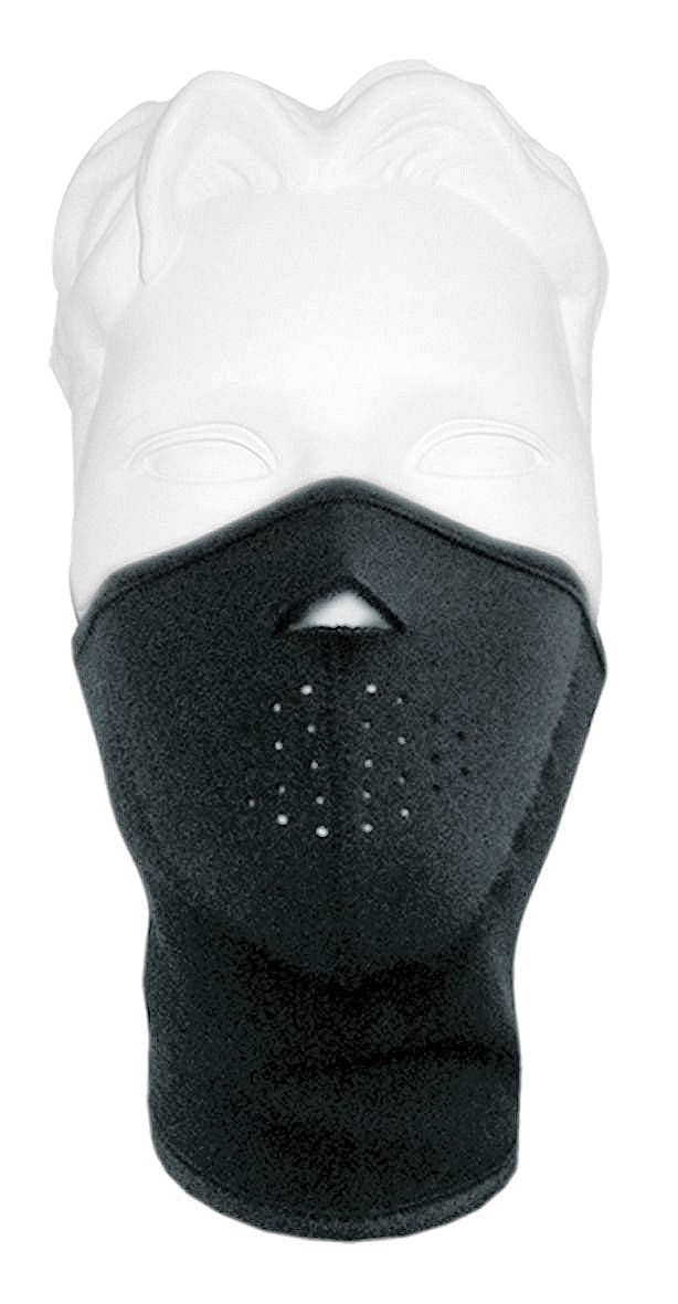 Racer - Wholesale Protective Face Mask/Shield - Rmo2 Mask Neoprene0