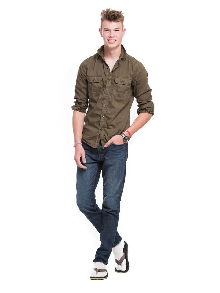 V-Toe Socks, Inc - Wholesale Socks - Unisex - Split Toe Thicker White Crew Flip-Flop Tabi Big Toe Socks2