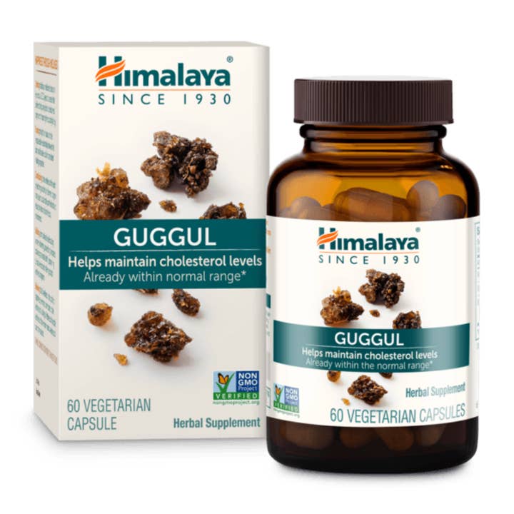 Guggul for wholesale by Himalaya Herbal Healthcare
