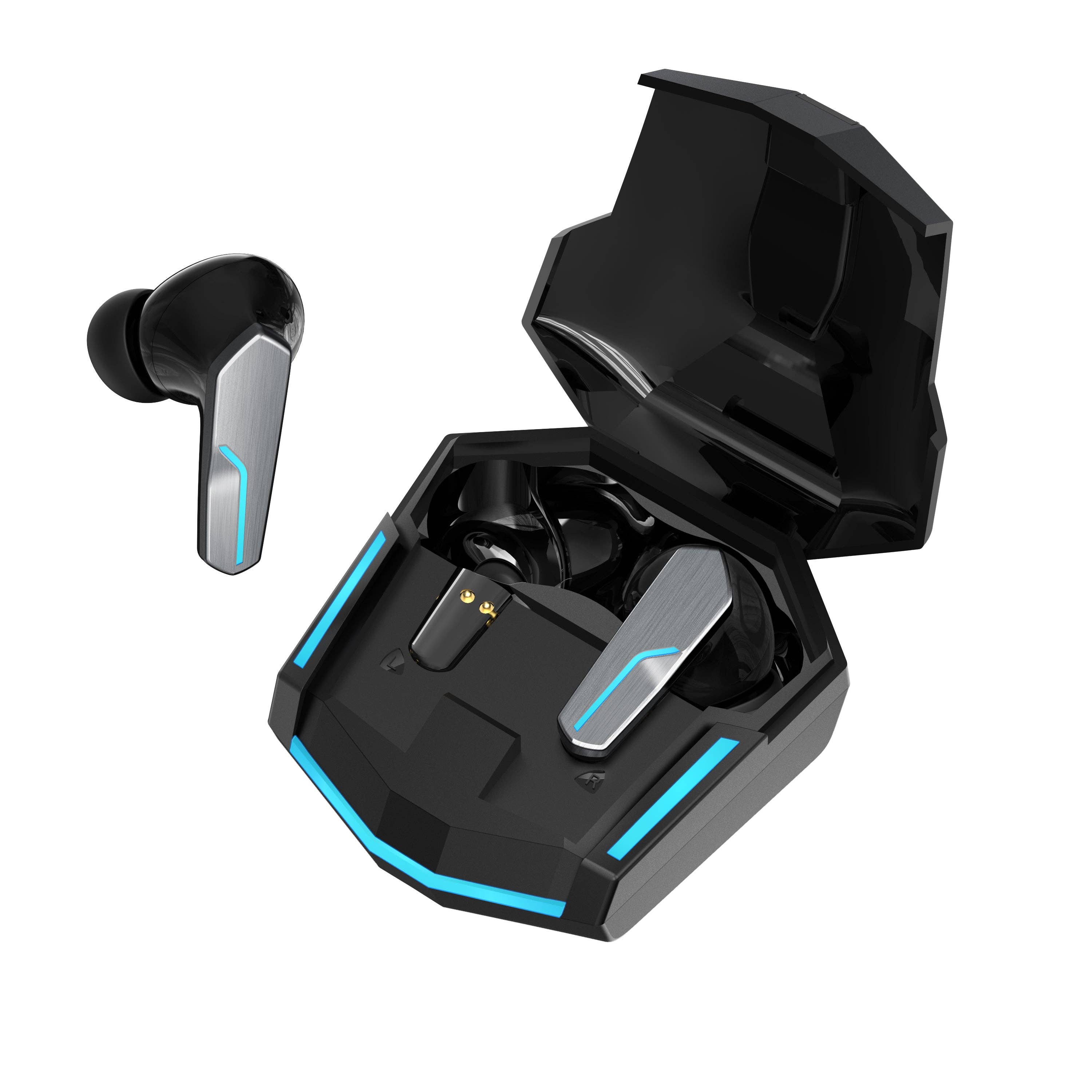 Gabba Goods - Wholesale Headphones - Gabba Goods TrueBuds Armor Wireless Premium Earbuds4