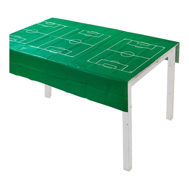 Talking Tables EU - Venta al por mayor Manteles/corredores de mesa desechables - Mantel de papel de fútbol