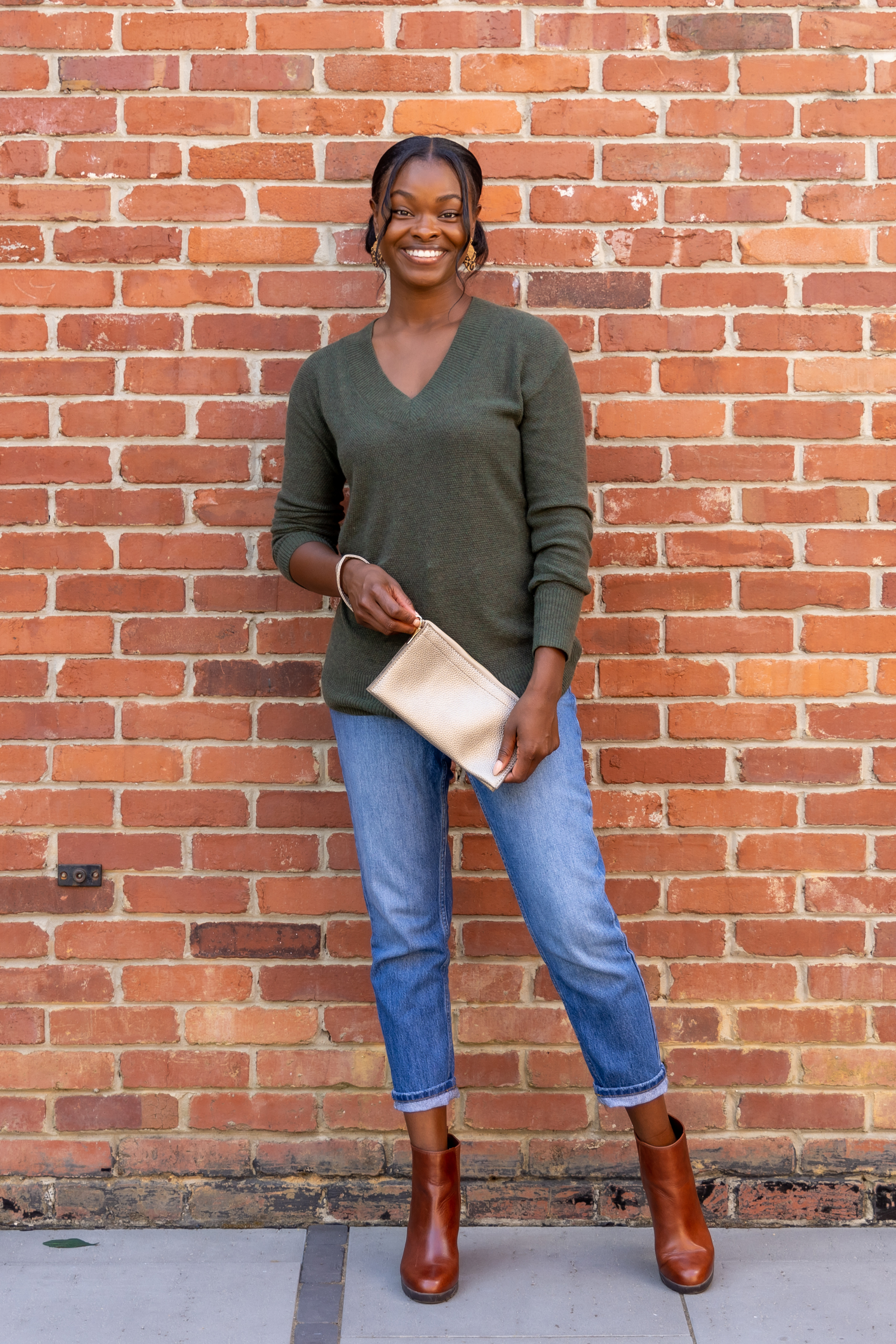 a Wink & a Nod - Wholesale Crossbody Bag - Women's - Abby 3-in-1 Handbag - Pewter3