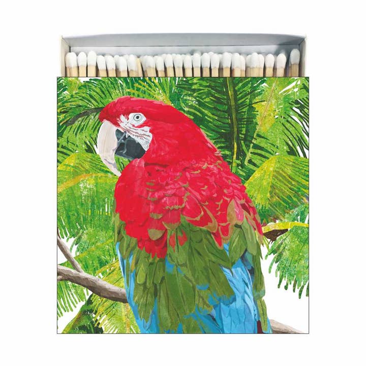 $MATCHES SQUARE - SALAVADOR for wholesale by Paperproducts Design • Ambiente