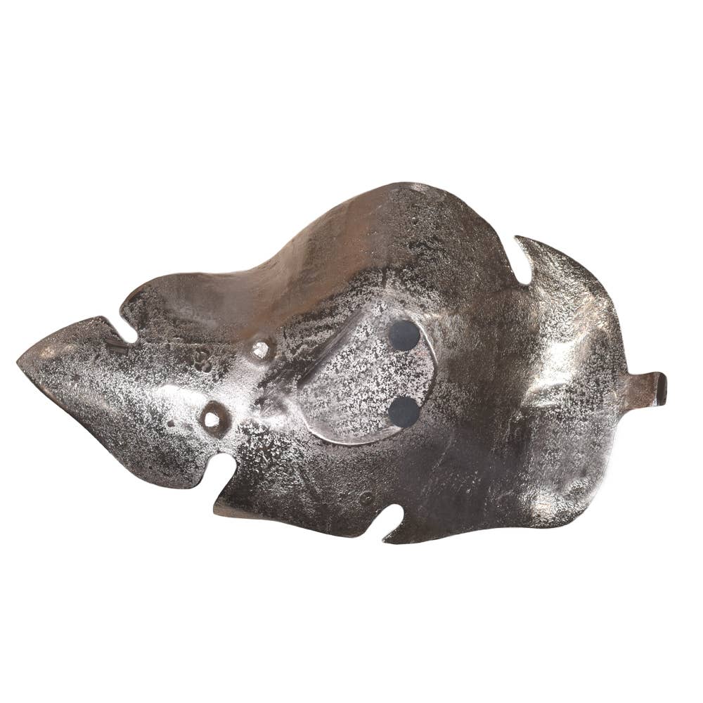 BBH Homes LLC - Wholesale Decorative Tray - Handmade Decorative 6.49x3.14x0.7 In Tray 059AB BBH Homes7