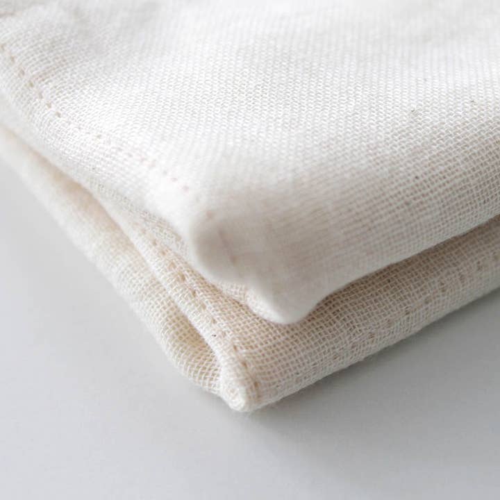 IPPINKA - Wholesale Hand towel - Nawrap Organic Cotton Face Towel2