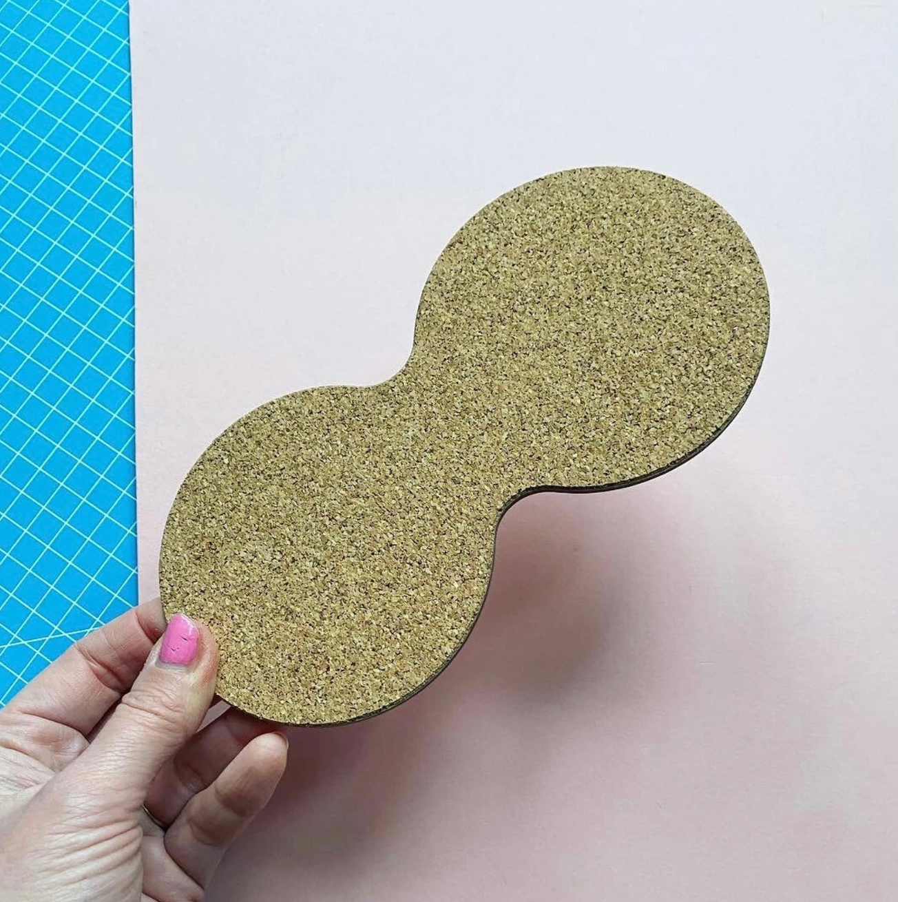 Poppekins - Wholesale Coasters - Tea and Biscuits Double Coaster4