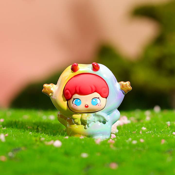 BCmini - Wholesale Figurine Toy - Kids - 71268 Zodiac Kids Blind Box-1221