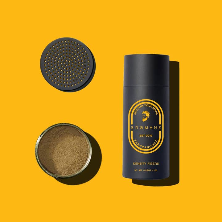 Density Fibers for wholesale by Bromane