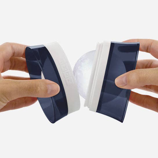 Zoku - Wholesale Ice Tray/Mold - Ice Ball Mold2