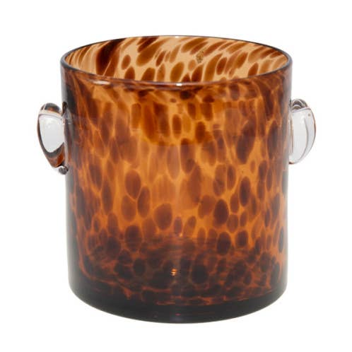 Safari-Eiskübel 12x12x12cm für den Großhandel von AULICA