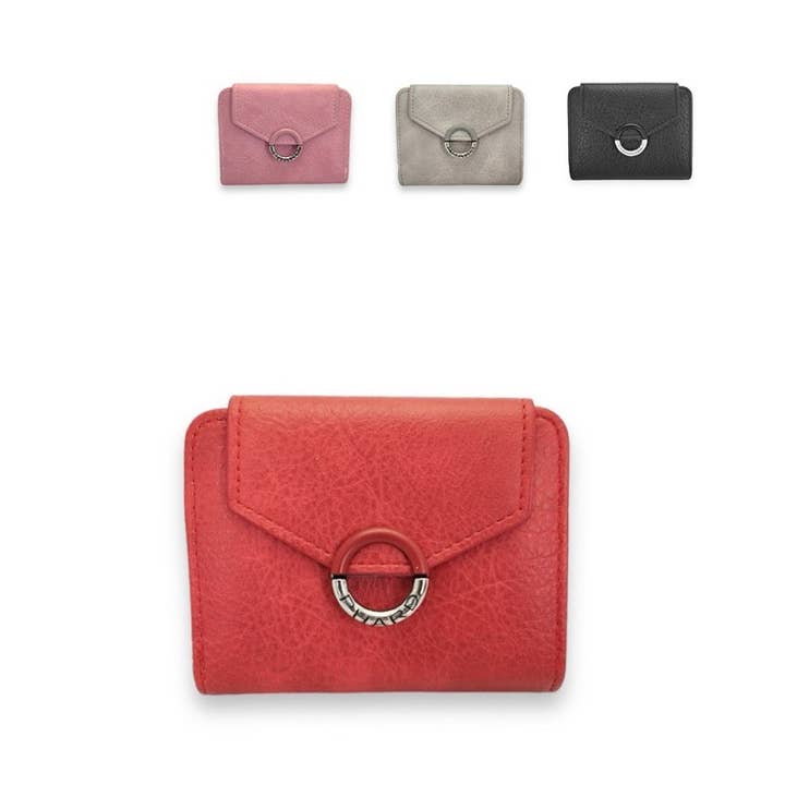 PHARD 900 women's wallet for wholesale by UNIVERSO ITALIA S.R.L.S.