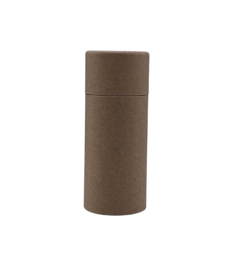 GreenWay Containers - Vente Matériels de bricolage - Tube en papier push-up de 2 onces/60 g2