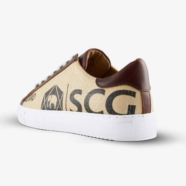 Elephbo - Wholesale Sneakers - Uniseks - Sneakers laag model - Zwarte editie5