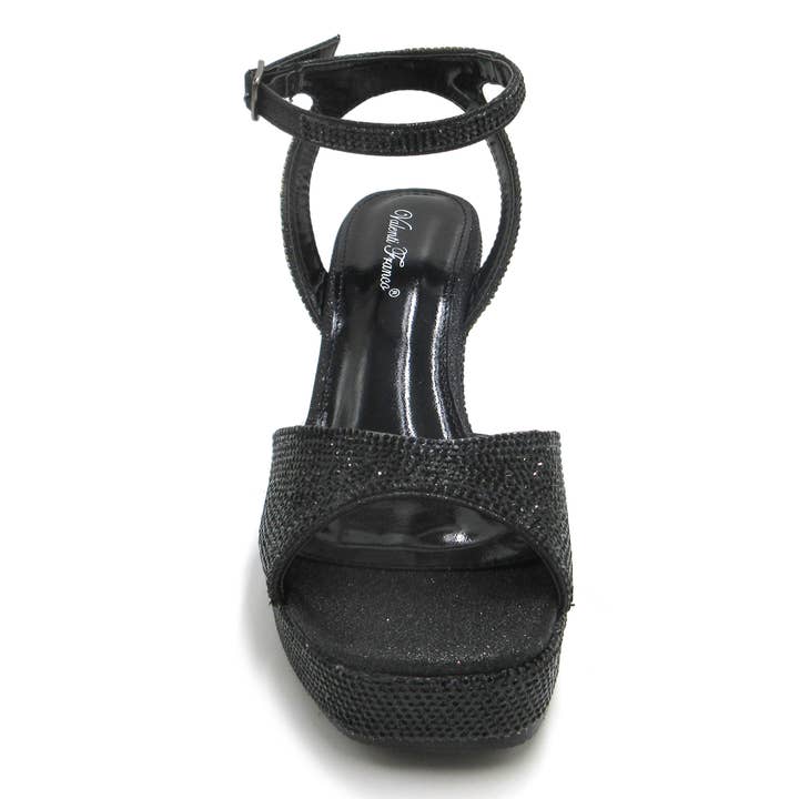 Pierre Dumas – Großhandel Sandalen – Damen – Valenti Franco Herz-1 32453