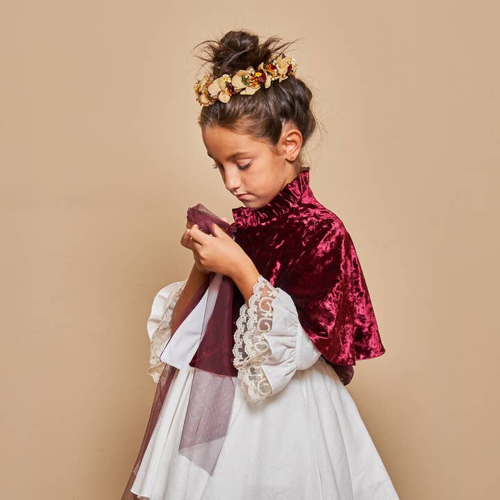 Denisse-Zeremonie für den Großhandel von BADUM BADERO