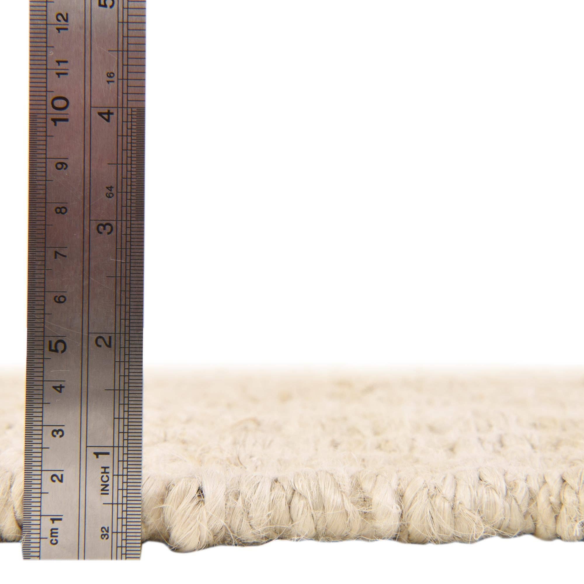 Rug Mart - Wholesale Area Rug - Chunky Jute Rug29