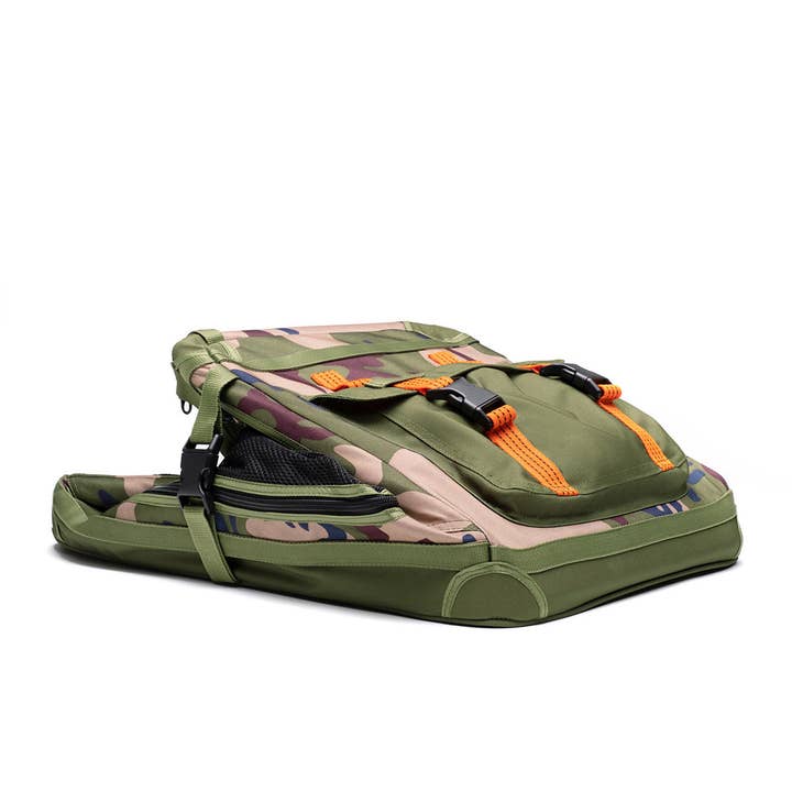 ROVERLUND - Vente Caisse de transport – chien - CAGE POUR ANIMAUX DE COMPAGNIE AWAY-WE-GO11