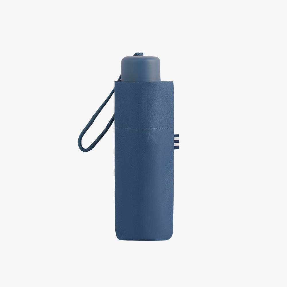 Mkr International - Wholesale Umbrella - Unisex - Manual Folding Umbrella | Lightweight | C-Collection | 3 Colors8