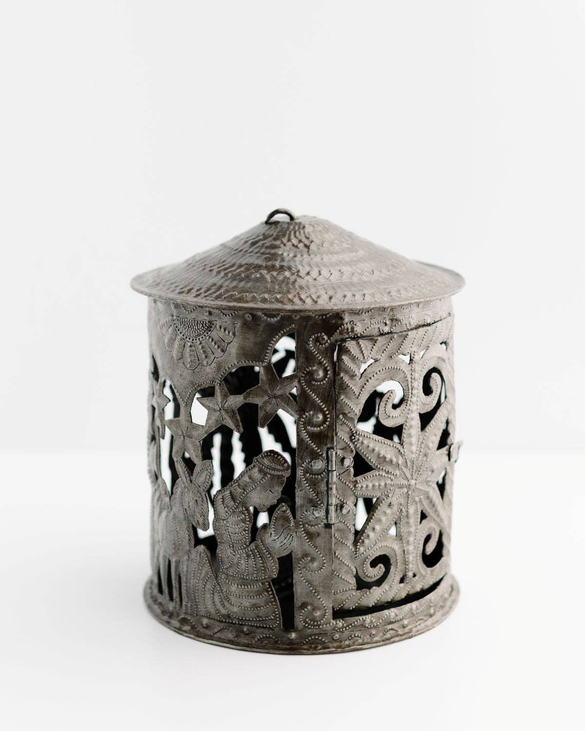 Vi Bella - Wholesale Lantern - Nativity Lantern3