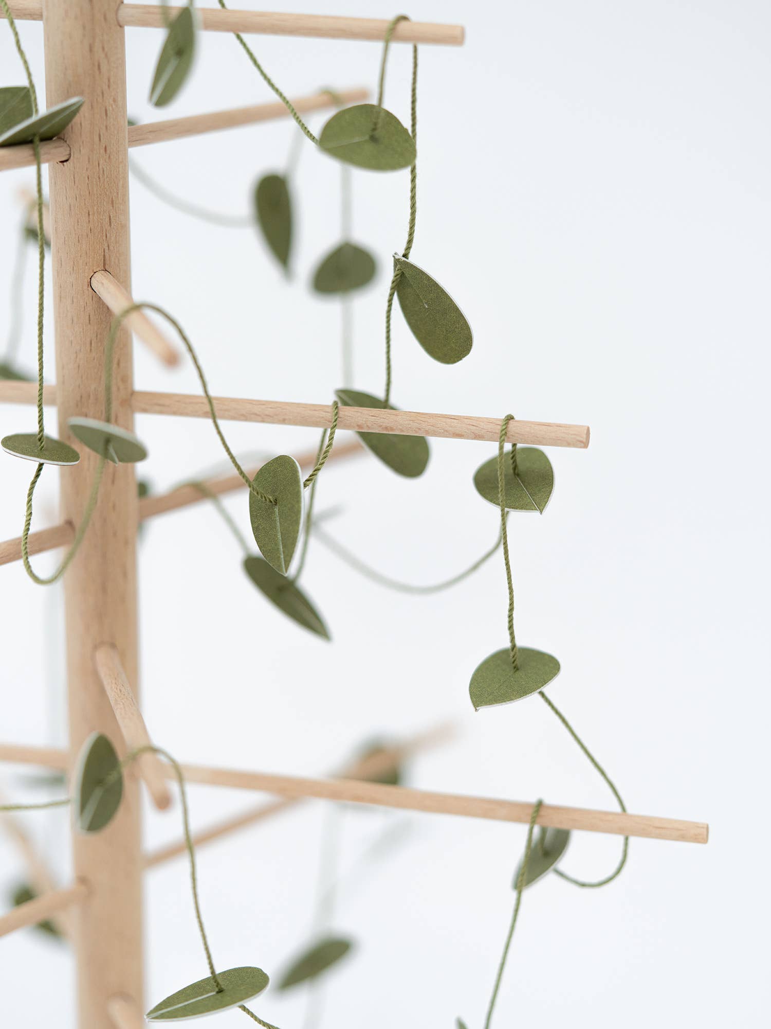 Jurianne Matter - Wholesale Advent Calendar - ADVENT tree 4