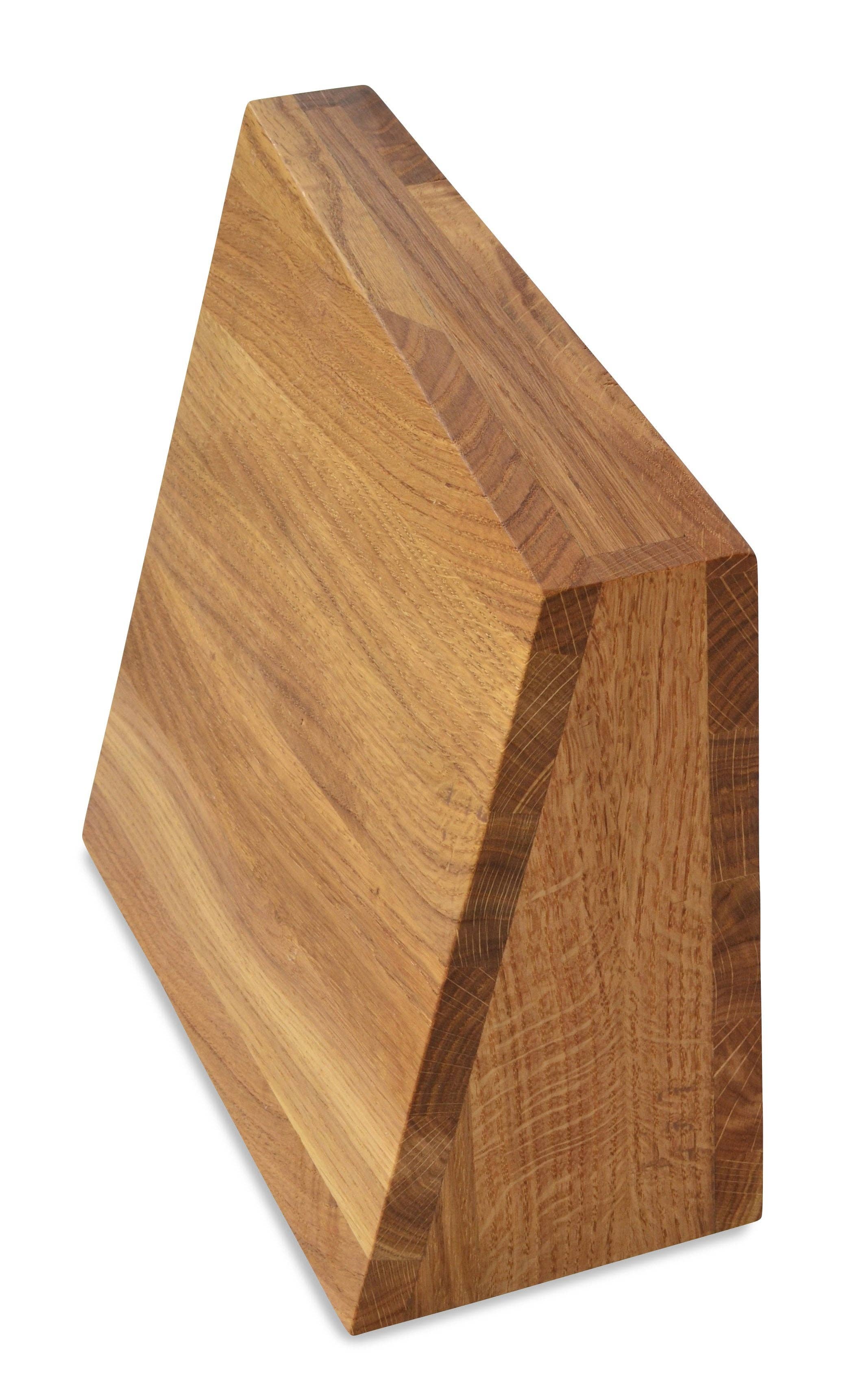 Natuhr - Wholesale Knife Storage - Knife block Pit - magnetic knife holder for 5 knives5