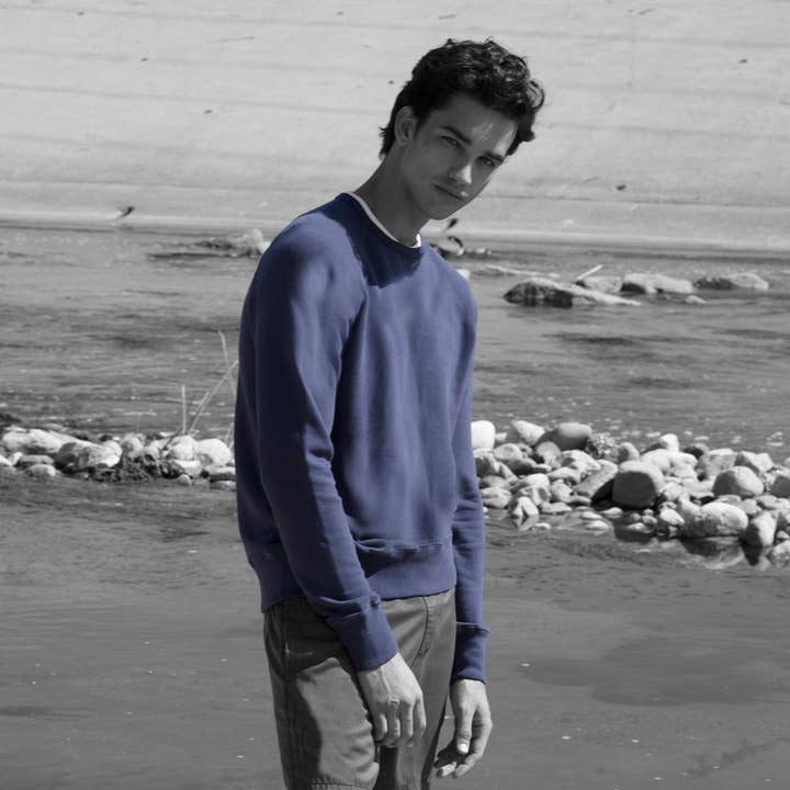 Hiro Clark - Wholesale Sweatshirt - Unisex - The Sweatshirt9