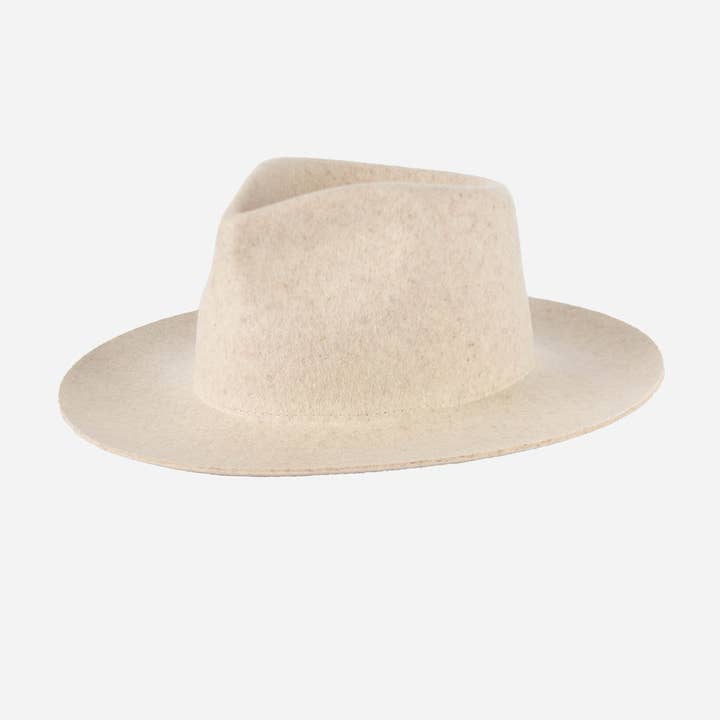 Gigi Pip - Wholesale Fedora - Women's - Zephyr Rancher30