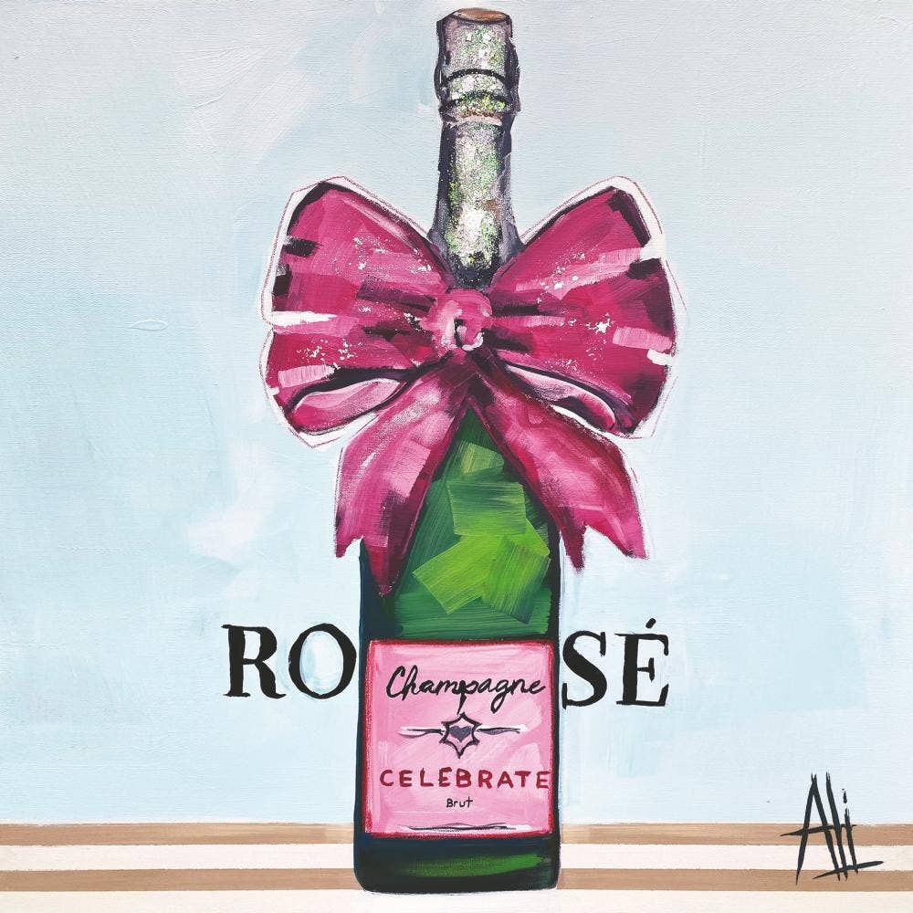 Paperproducts Design • Ambiente - Wholesale Disposable Napkin - BEV-CADEAU ROSE0
