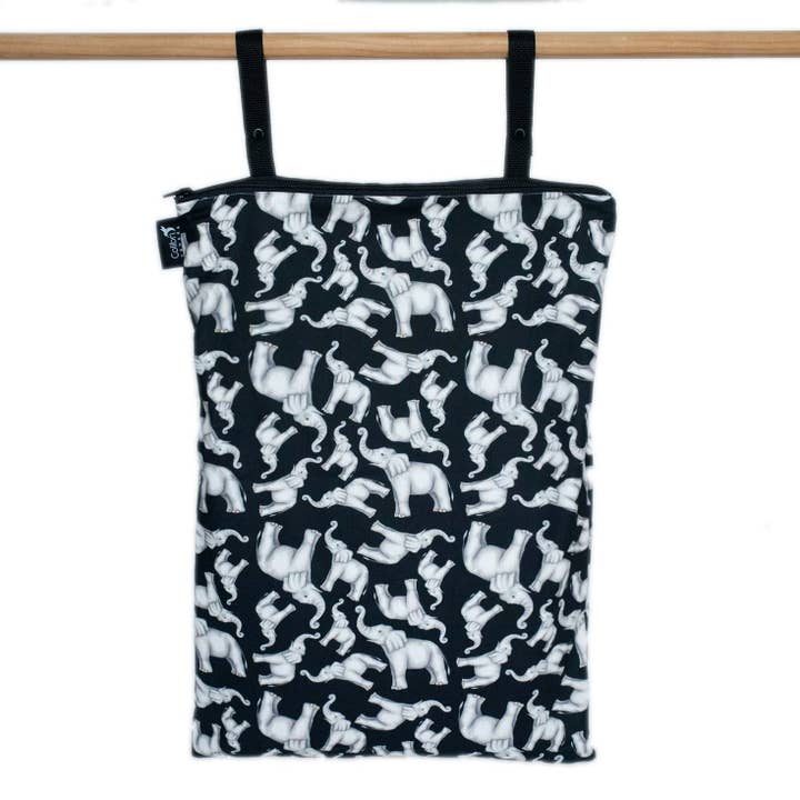 Sac imperméable Elephant Extra Large pour la vente par Colibri Canada