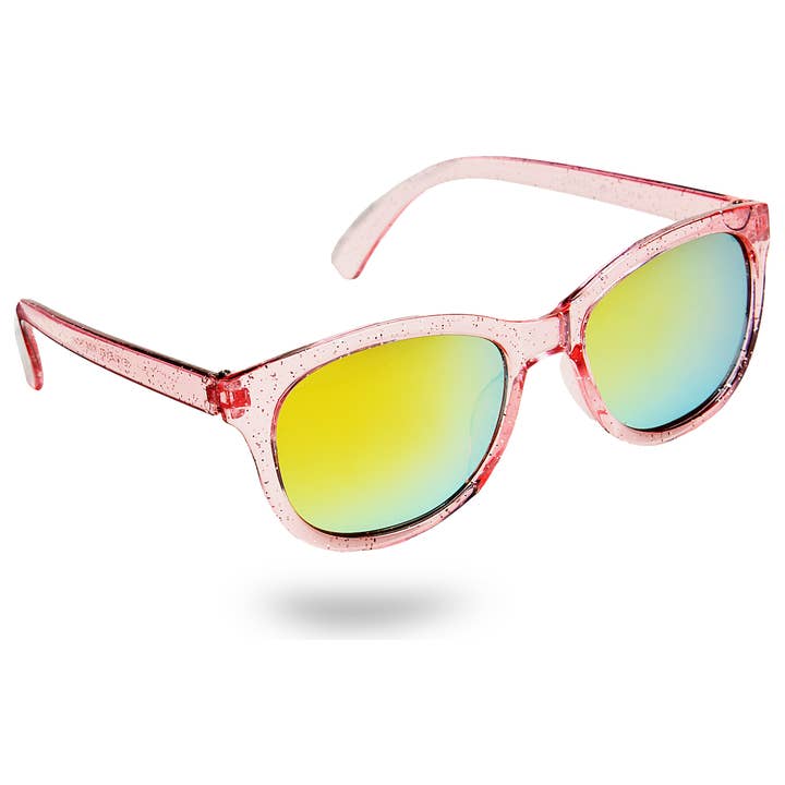 Crystal - Sunglasses for Kids - 2 Styles for wholesale by EyeLevel