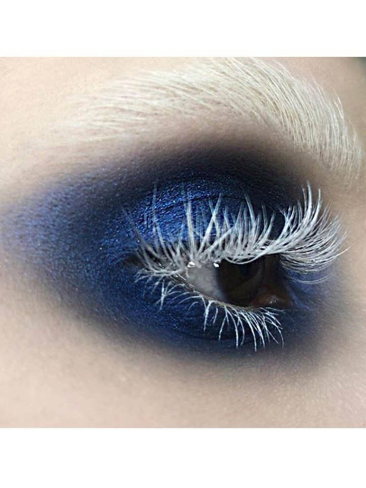 Cryosleep Eyeshadow for wholesale by NOCTEX