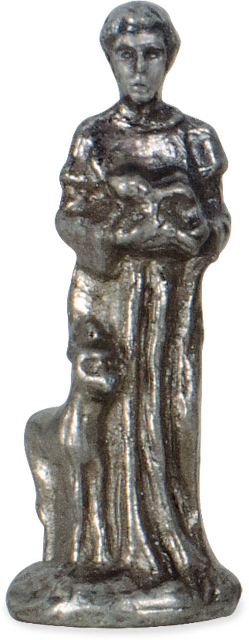 AngelStar - Wholesale Keepsake Coin/Token - Amazing Saint 36pc Assortment5