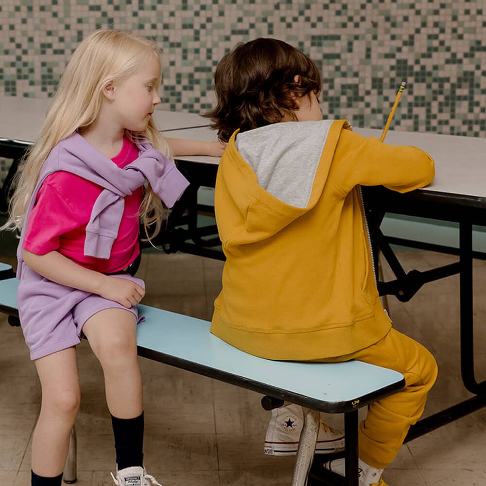 Mightly - Wholesale Hoodie - Kids - Kids Hoodies: Organic Cotton16