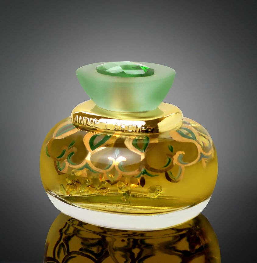 FAMILLE GRASSE PARFUMS - Wholesale Perfume/Eau de Toilette - ARDOR  eau de parfum for women 100ml1