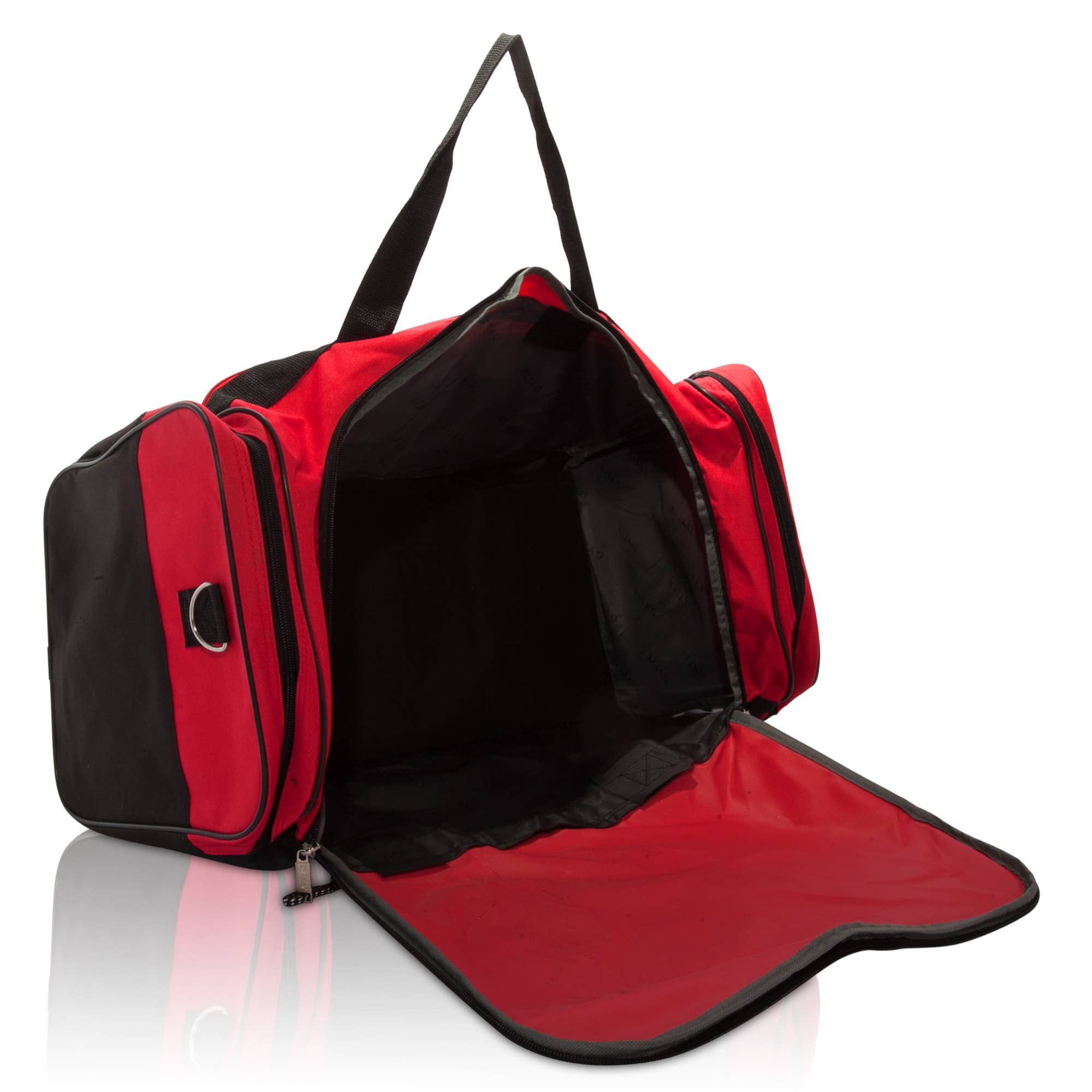 Dalix – Saco de viagem - Unissexo por atacado – Bolsa de viagem de férias extra grande DALIX 25"23