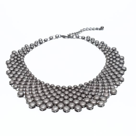 SYNING ERKLÆRING HALSKÆDE for engroshandel hos Avenue Chic