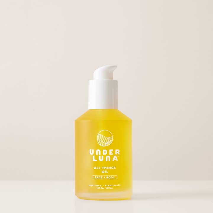Under Luna - Wholesale Bath/Body Oil - WHS - ALL THINGS OIL1
