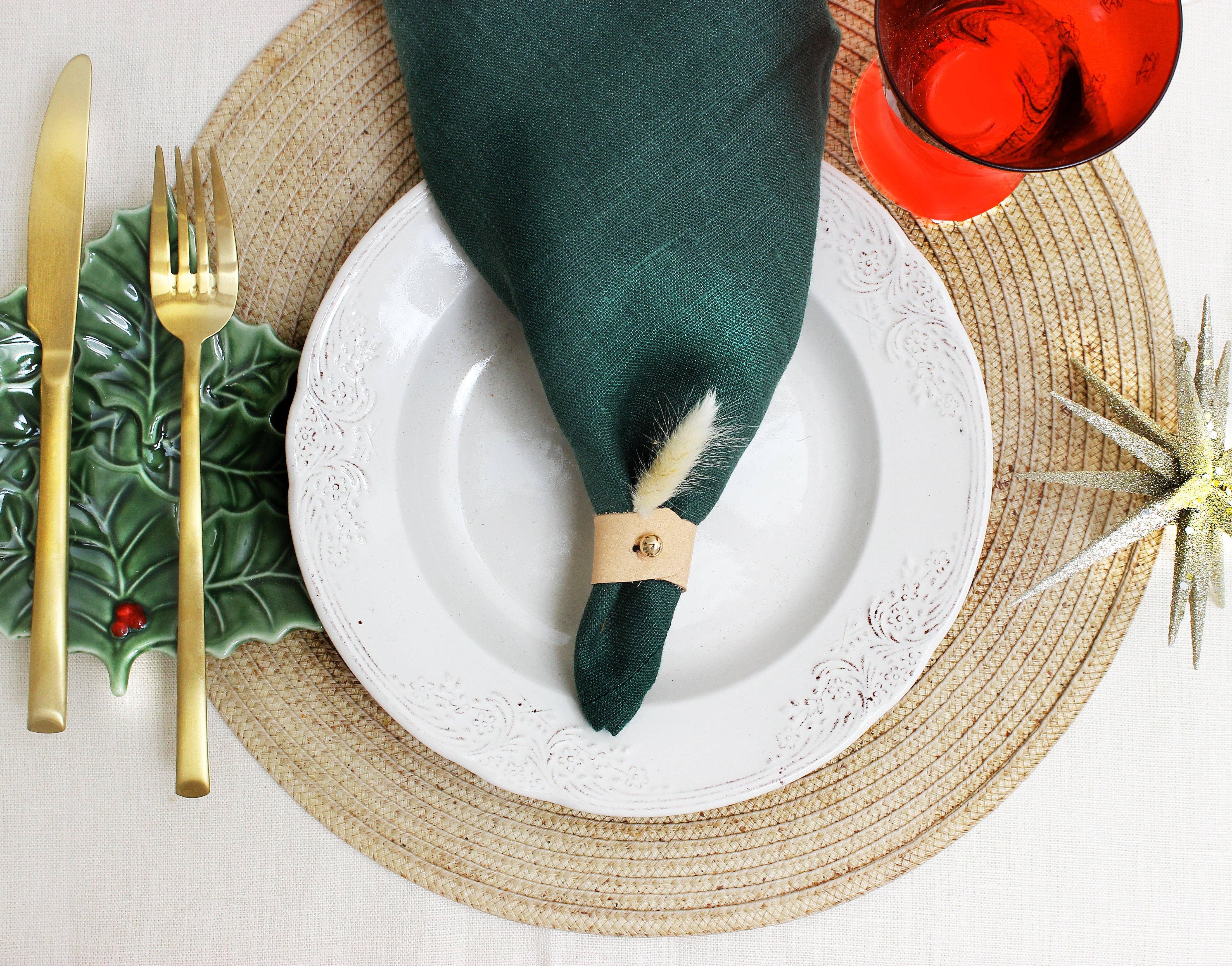 LinenQ – wholesale Dinner & cloth napkin – Linen napkin1