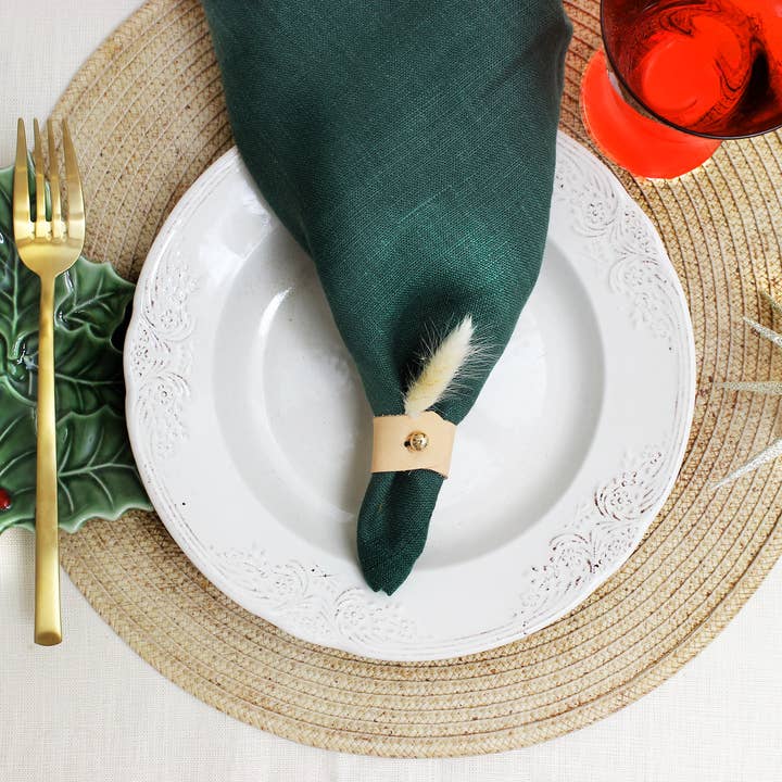 LinenQ – wholesale Dinner & cloth napkin – Linen napkin1