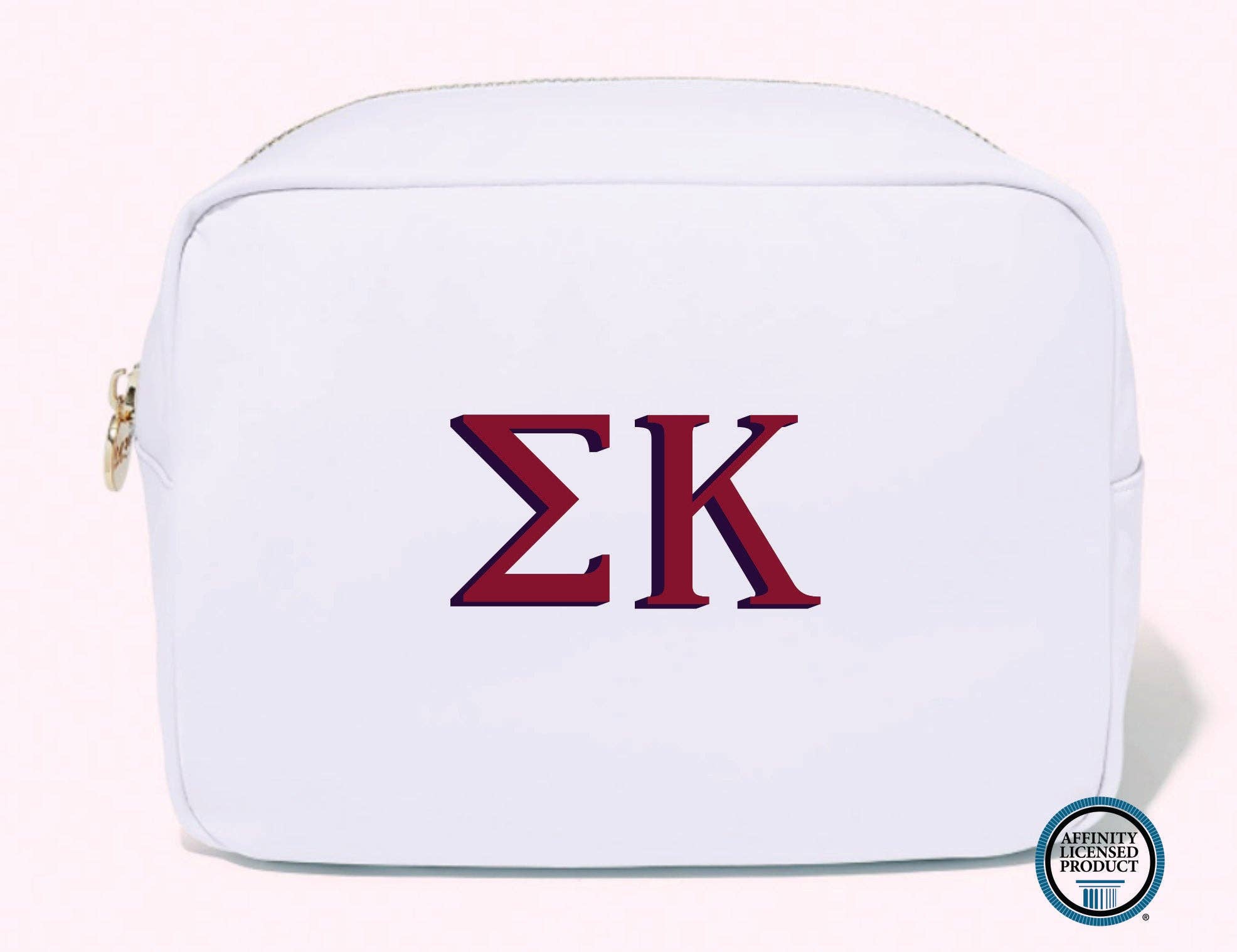 Thomas and Lee Company - Wholesale Make-up tas/toilettas - Cosmetische tas met licentie voor studentenverenigingen11