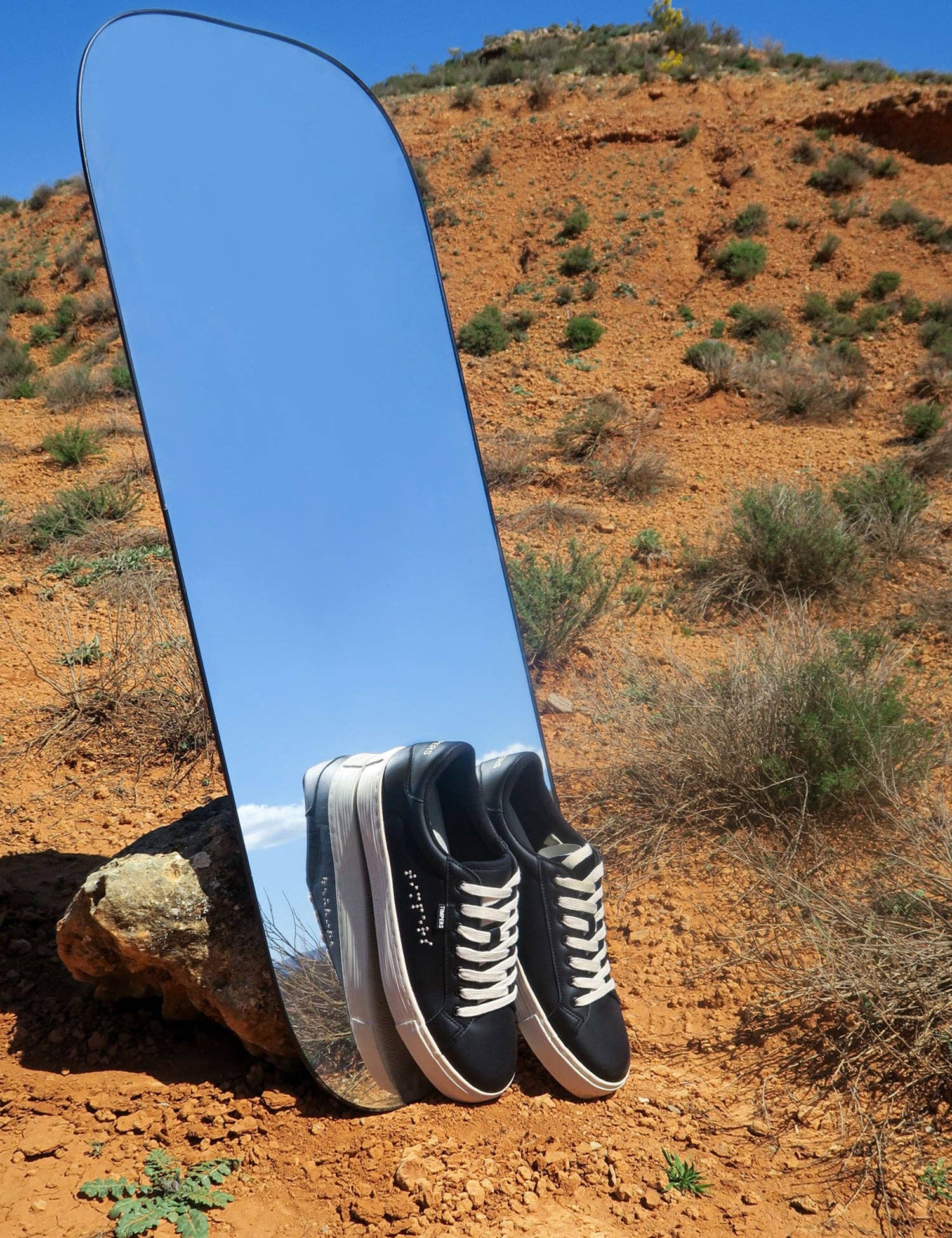 Timpers – Sapatilha Lifestyle - Unissexo por atacado – Ténis Pretos – Estilo Intemporal, Conforto Premium3