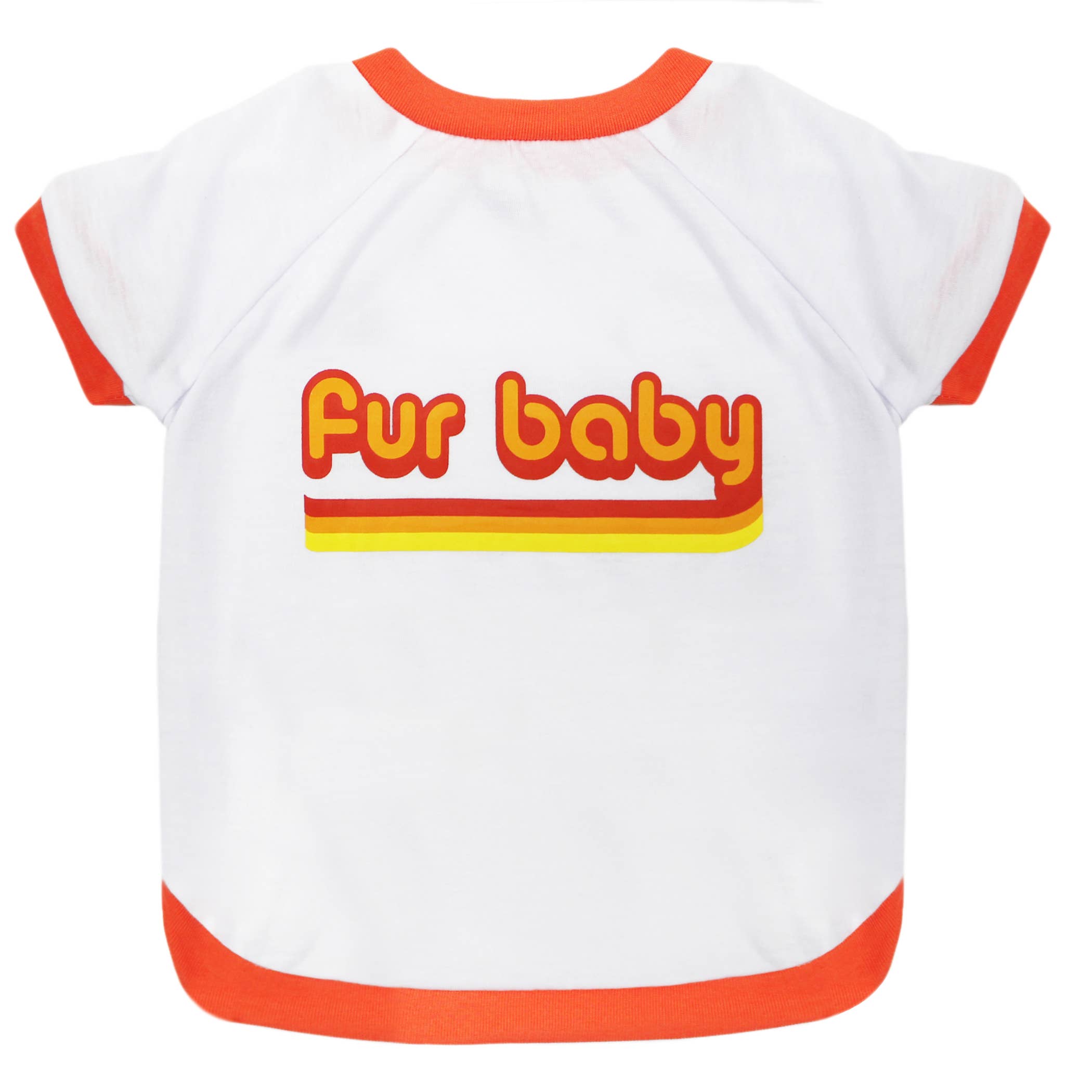 Pets First - Wholesale Pet Shirt - Dog - LaurDIY Pet Tee - FUR BABY0